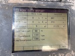 Configuration with Pump Hours