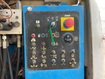 Basic Lower Control Station with