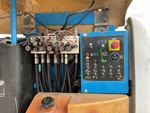 Basic Lower Control Station with