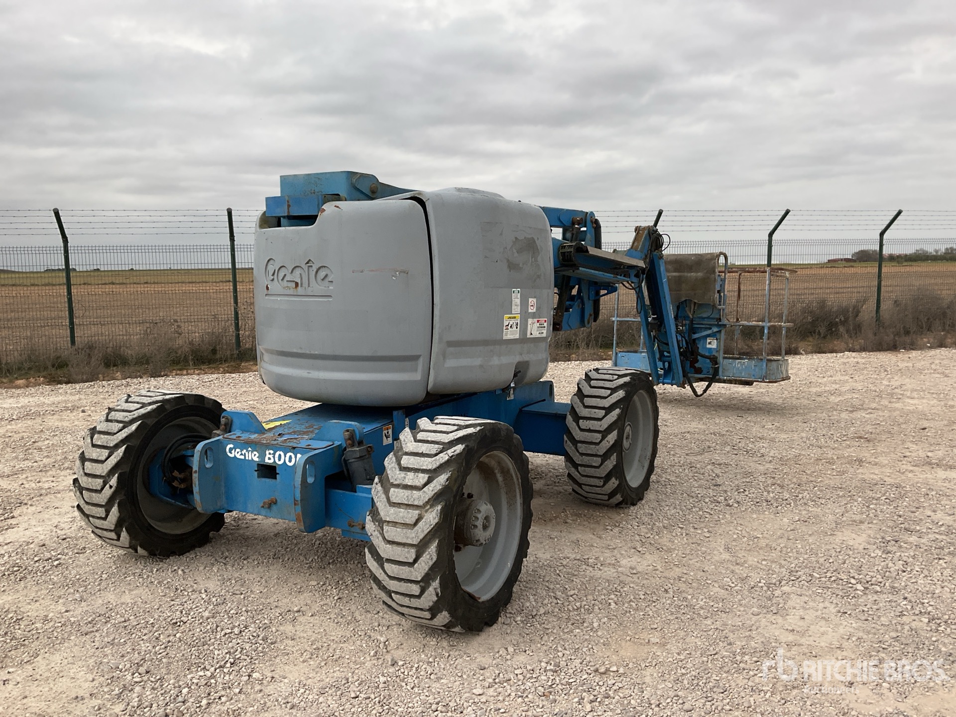 General Appearance with Imagen: esquina delantera izquierda