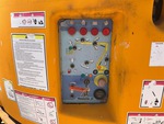 Basic Lower Control Station with