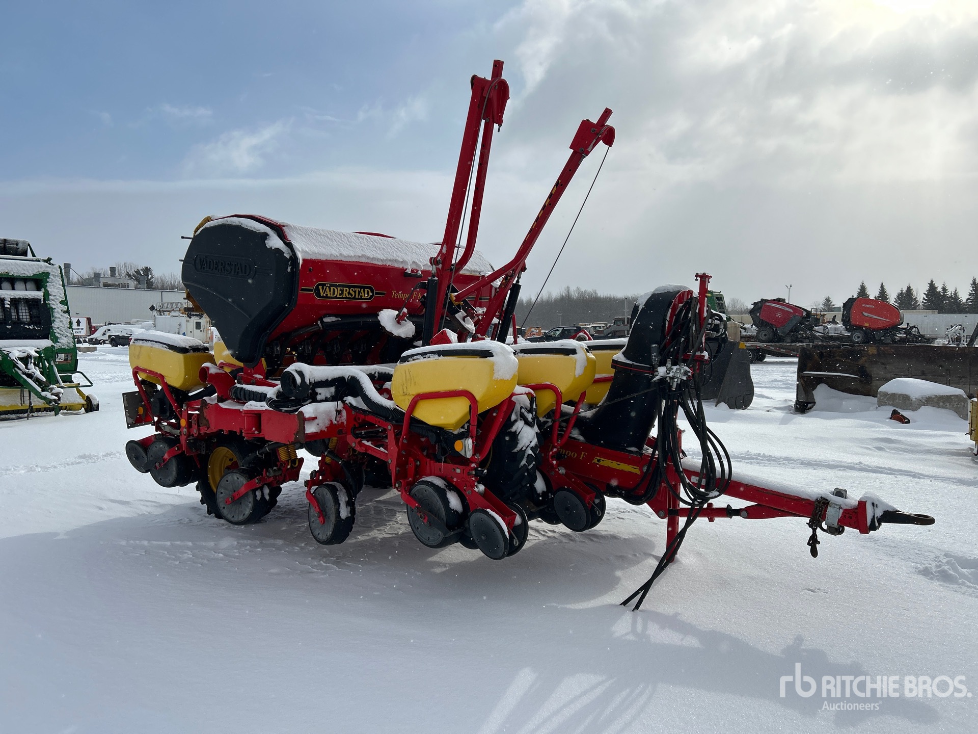 General Appearance with Zdjęcie, prawy górny róg