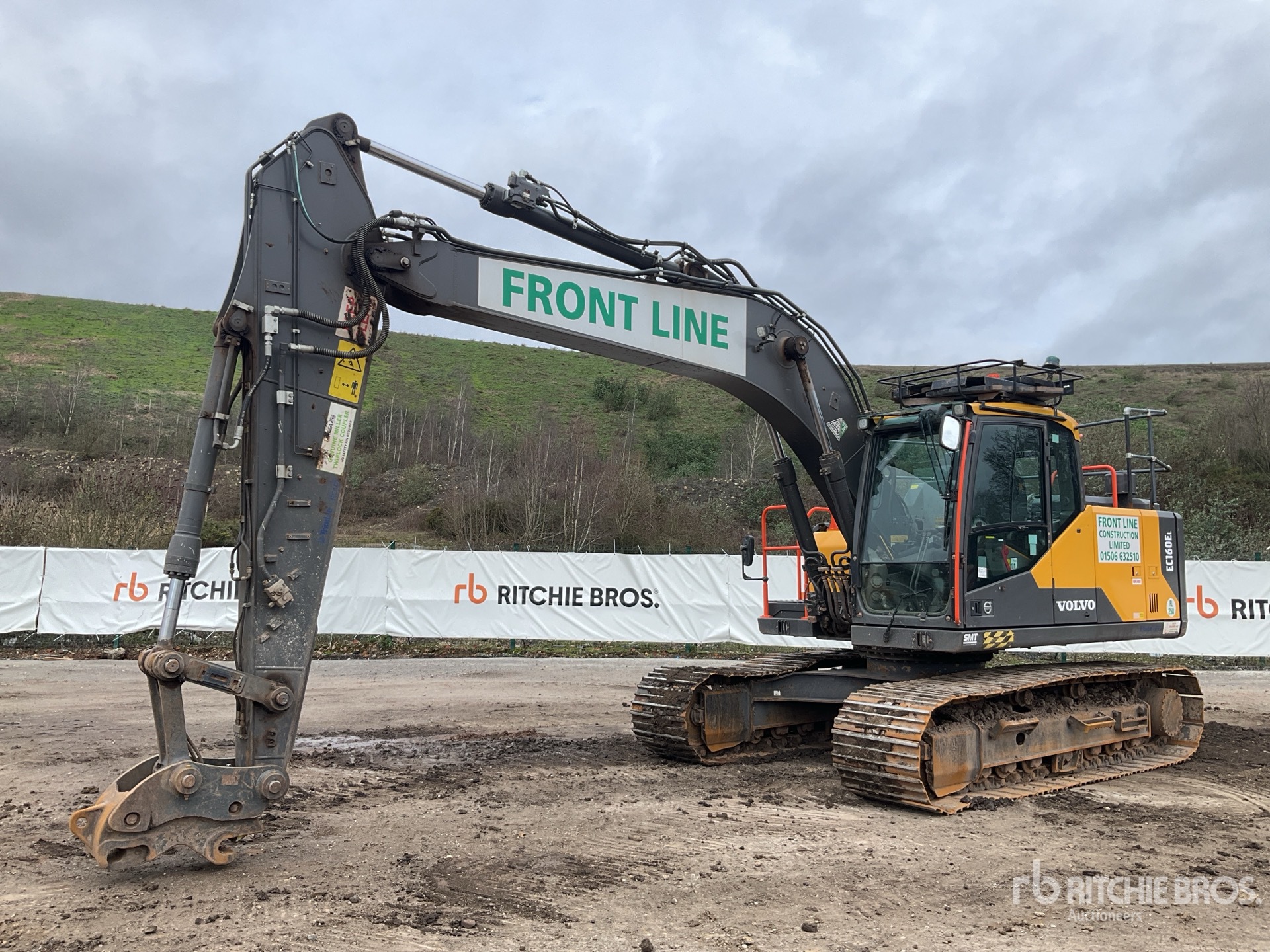 General Appearance with Imagen: esquina delantera izquierda