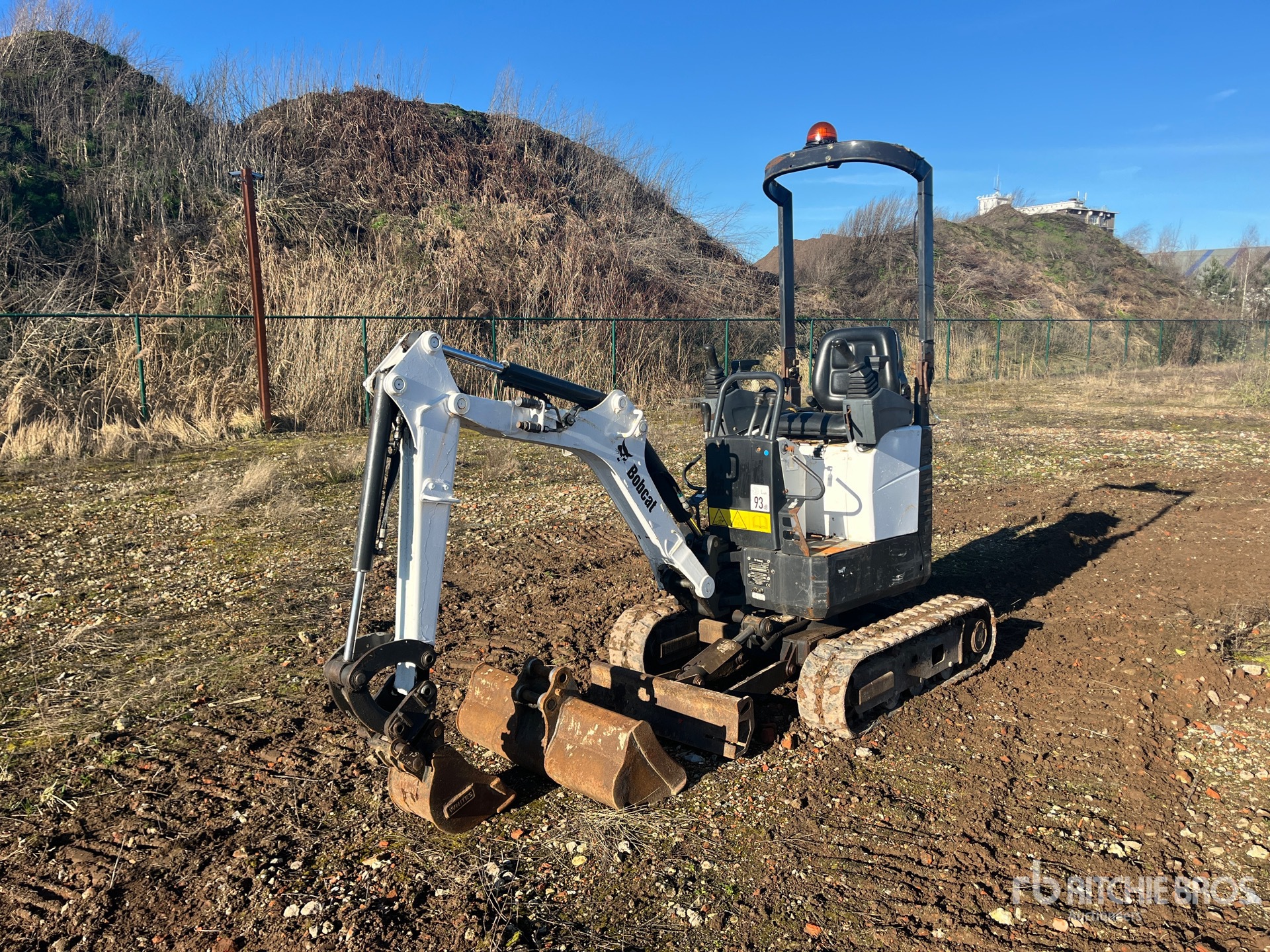 General Appearance with Imagen: esquina delantera izquierda