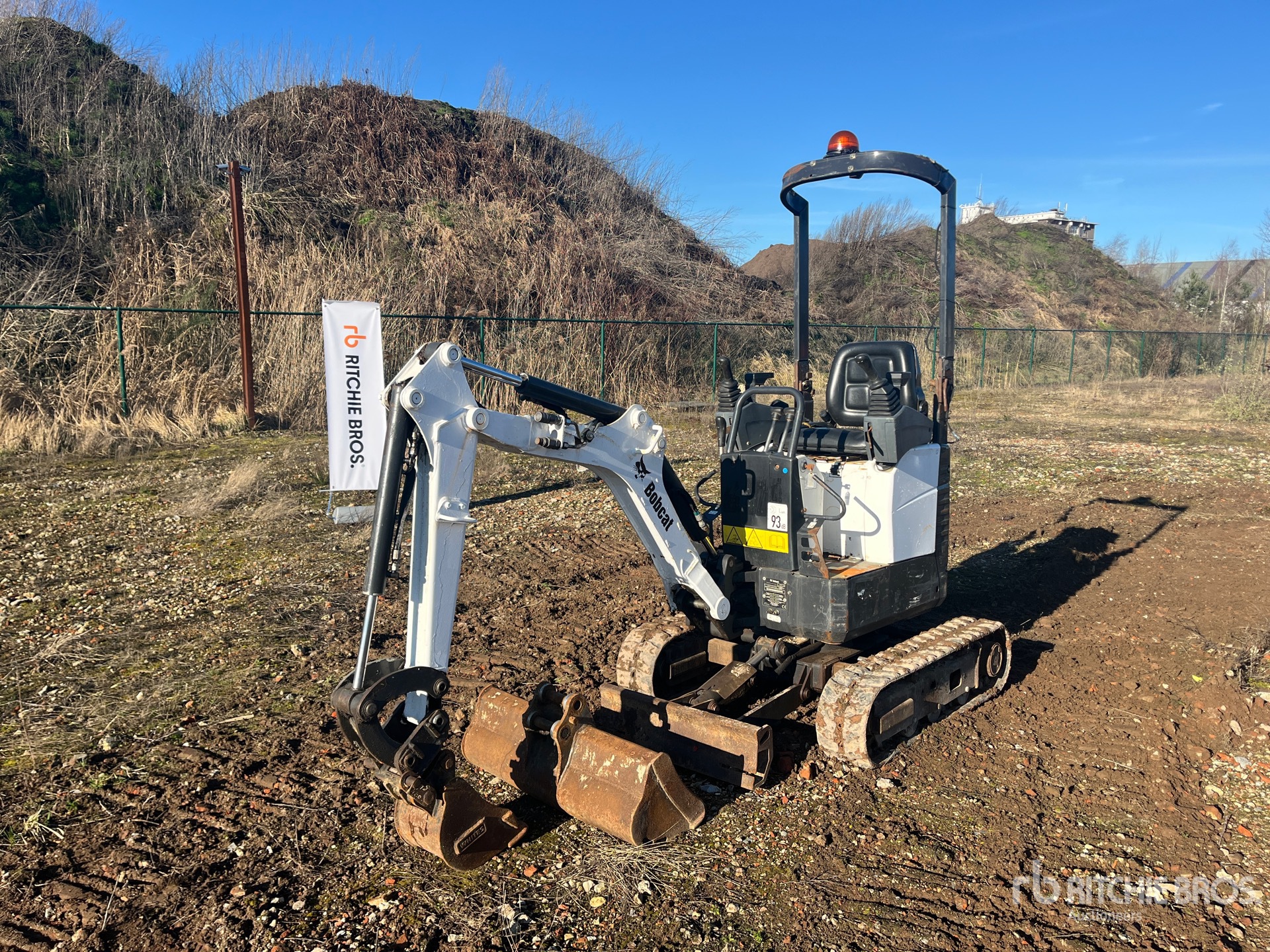 General Appearance with Featured Photo