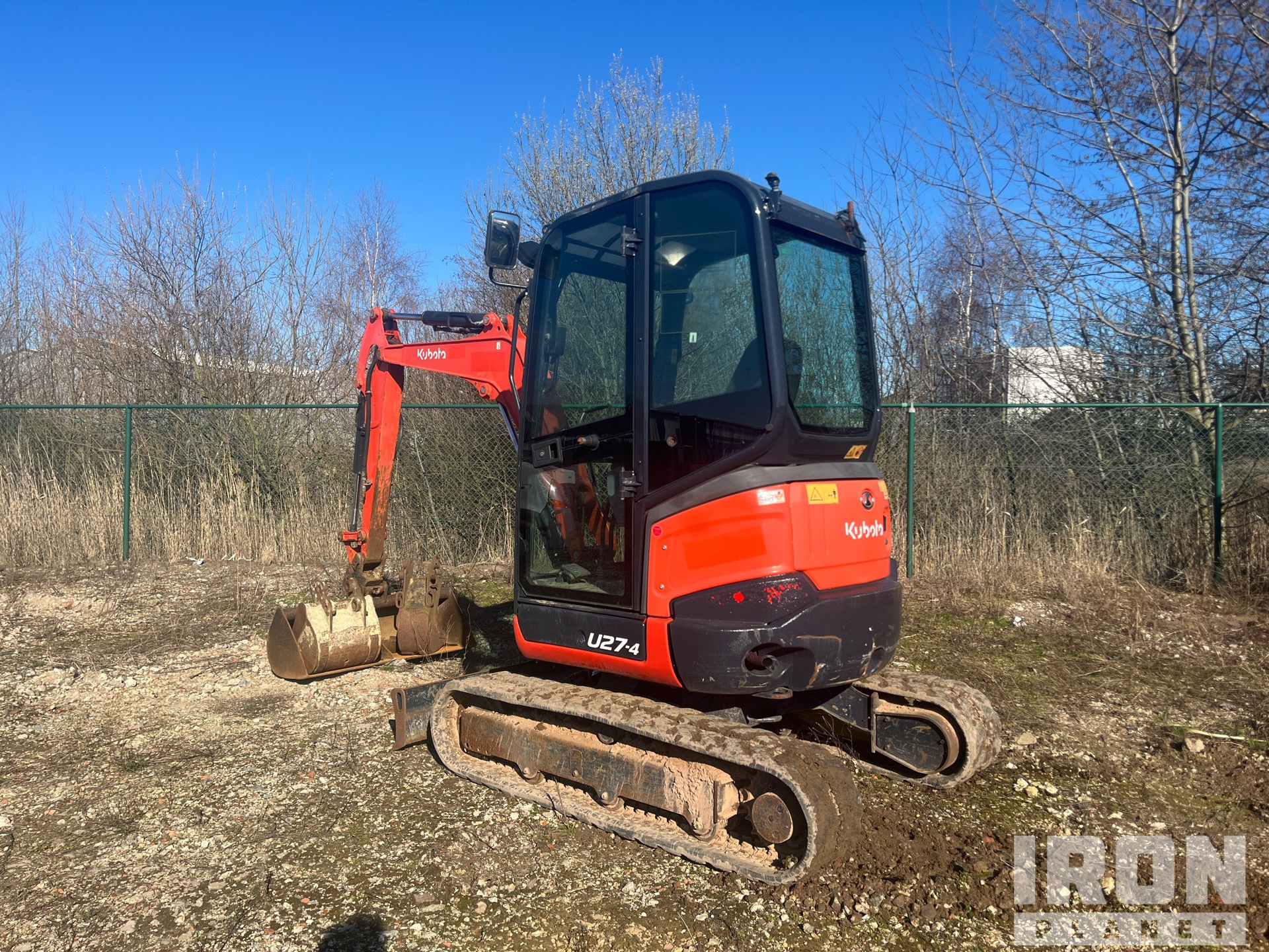 General Appearance with Imagen: esquina trasera izquierda