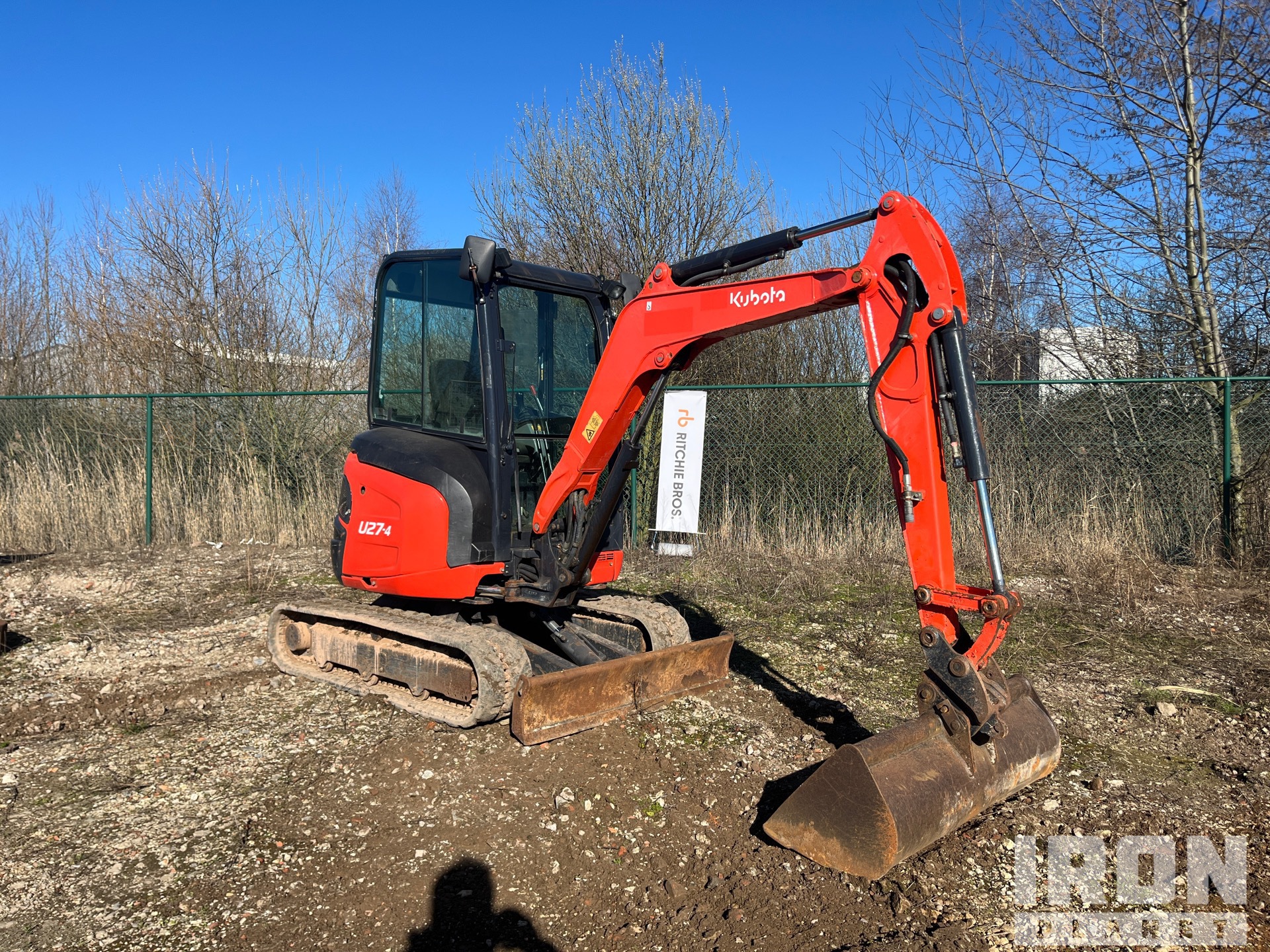 General Appearance with Imagen: esquina delantera derecha