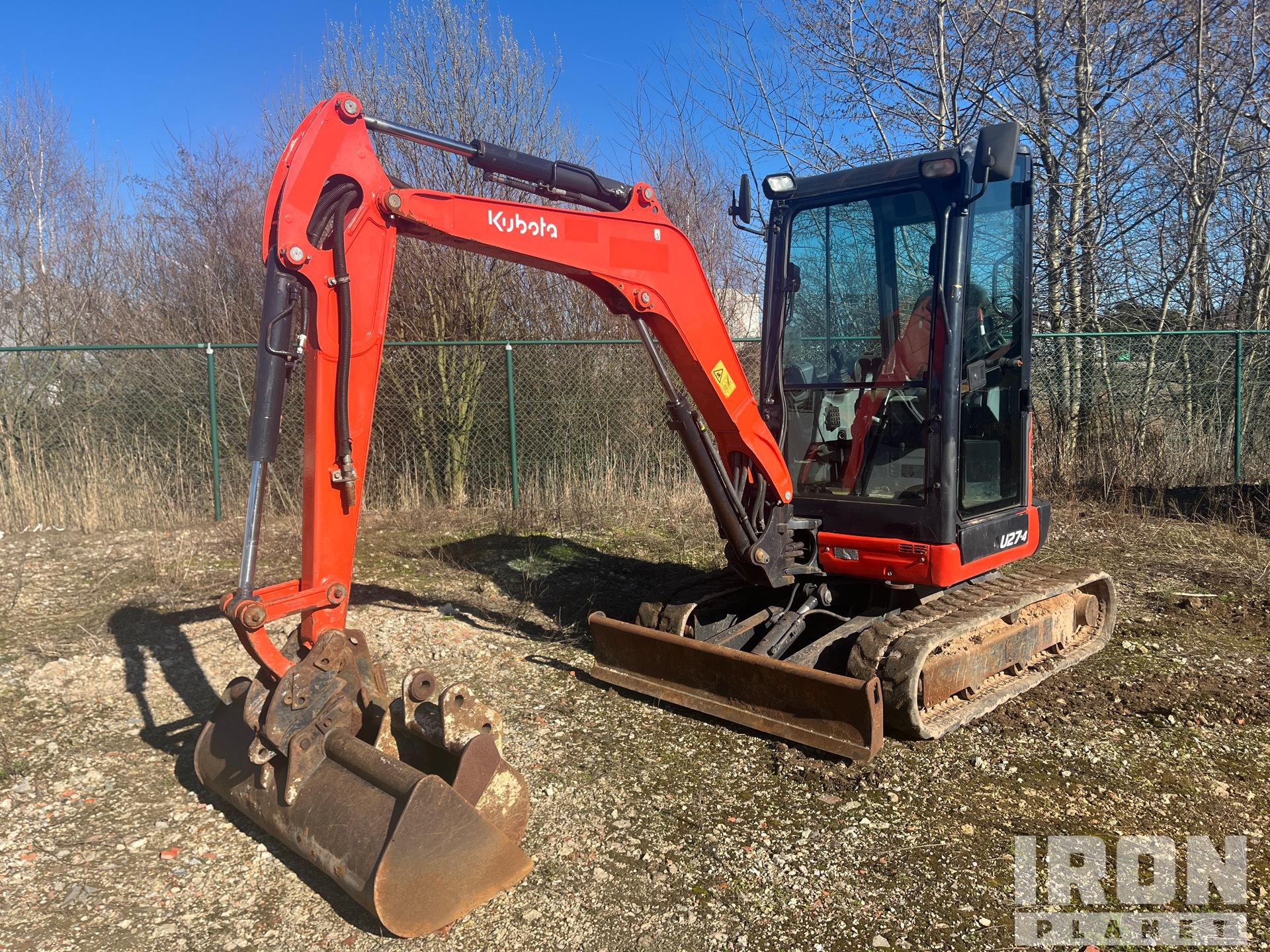 General Appearance with Imagen: esquina delantera izquierda