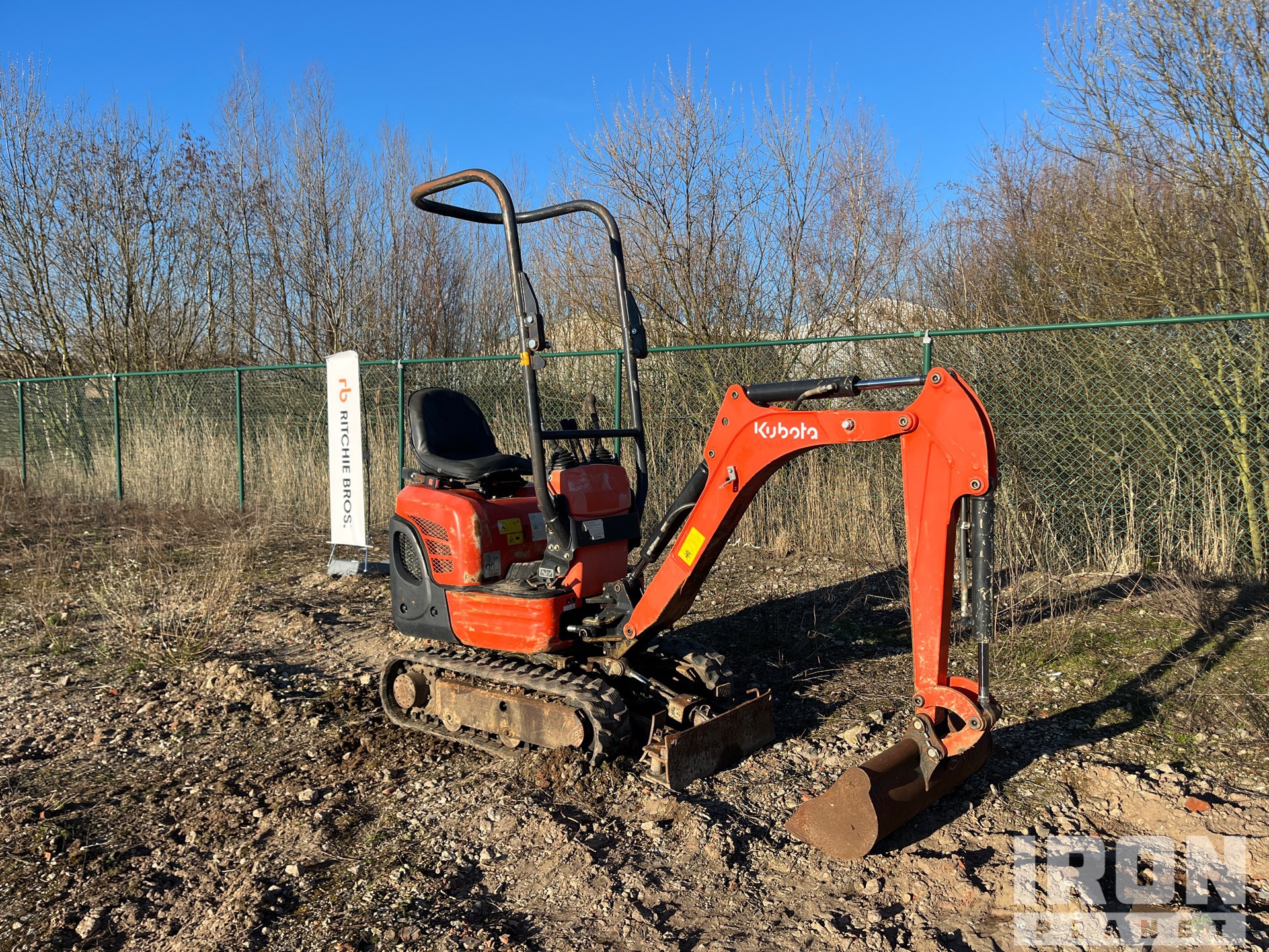 General Appearance with Imagen: esquina delantera derecha