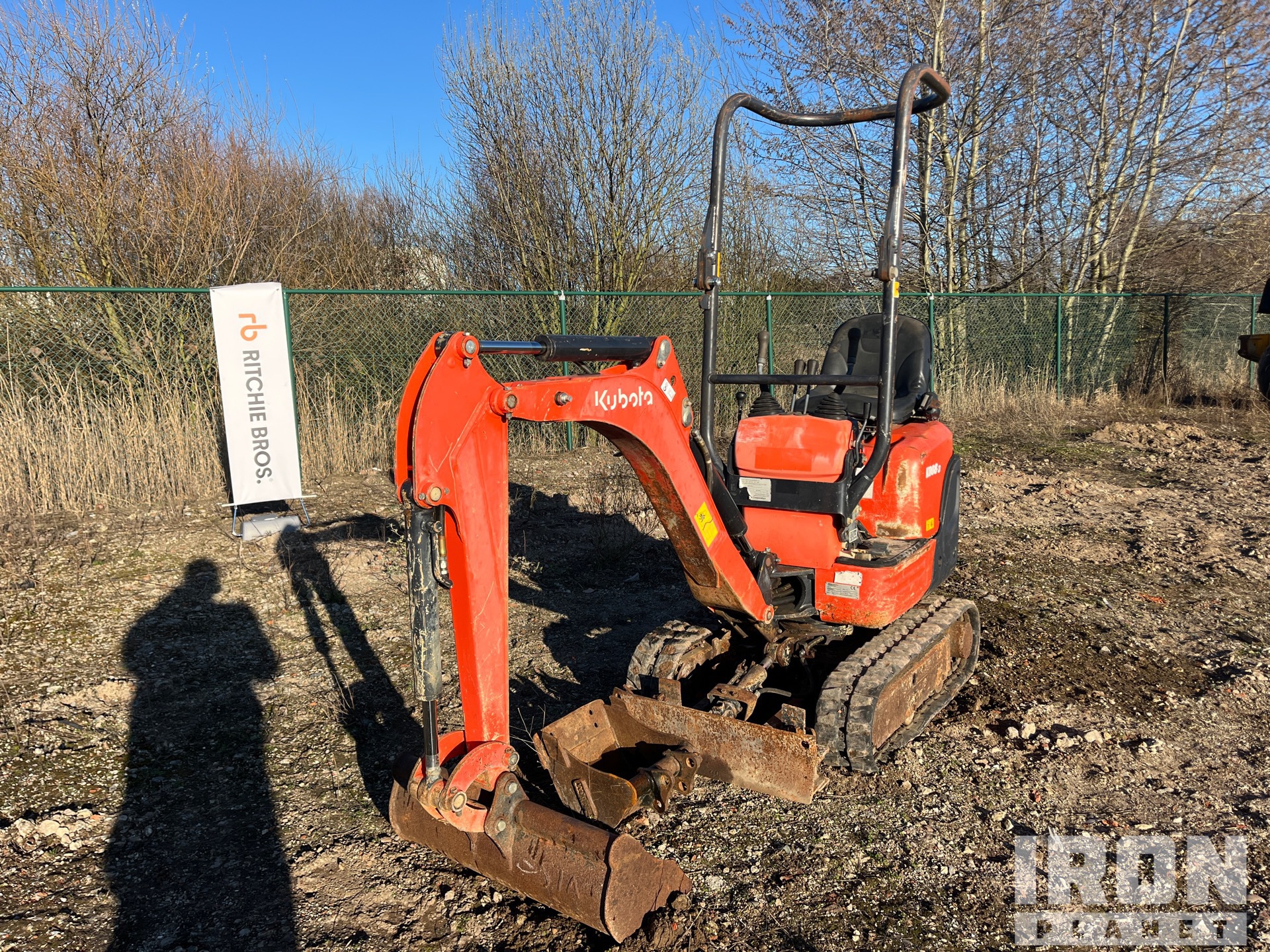 General Appearance with Imagen: esquina delantera izquierda