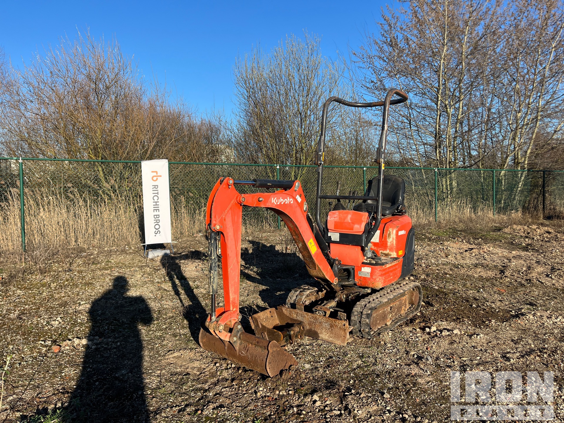 General Appearance with Featured Photo