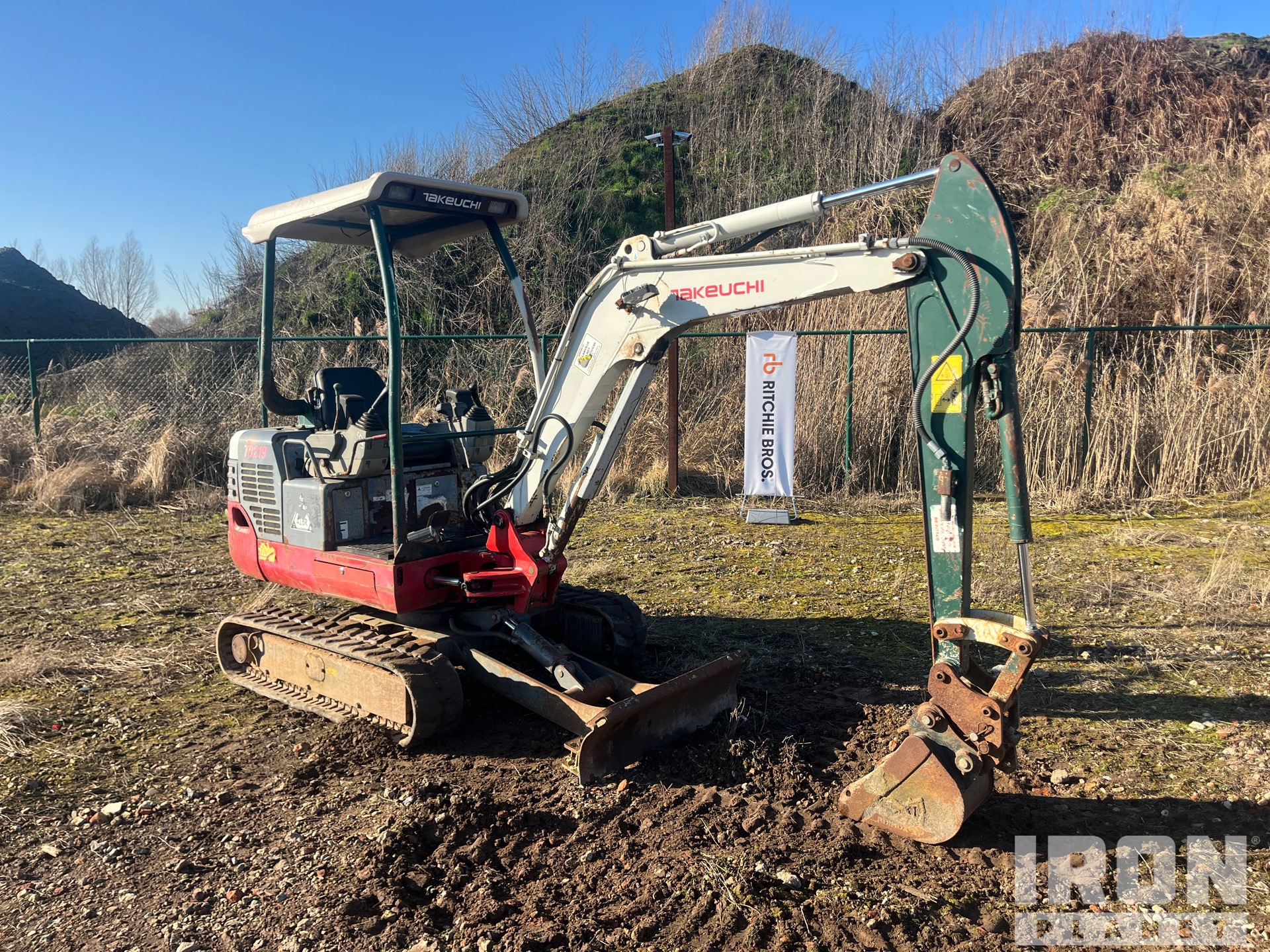 General Appearance with Imagen: esquina delantera derecha