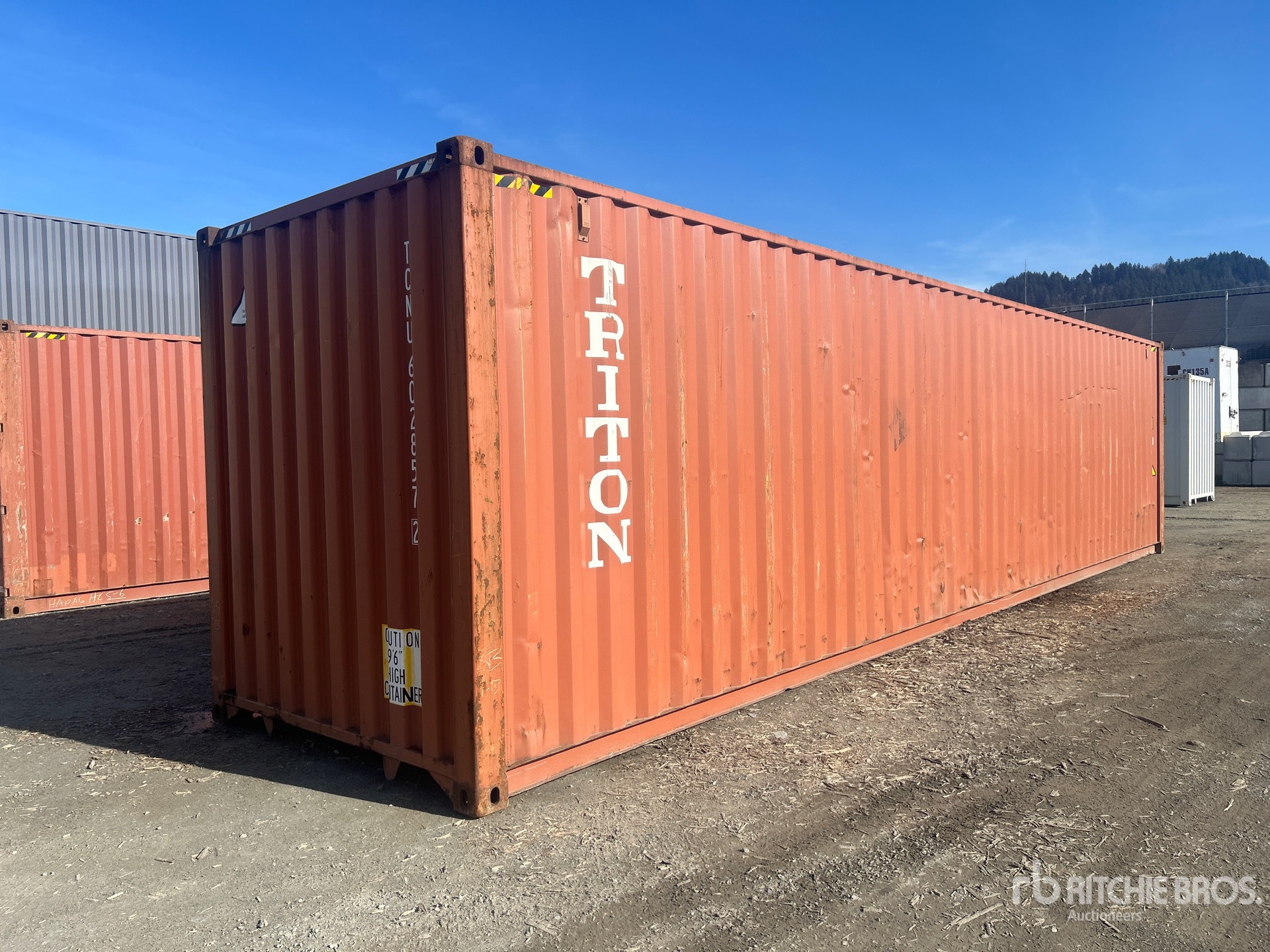 General Appearance with Imagen: esquina trasera derecha