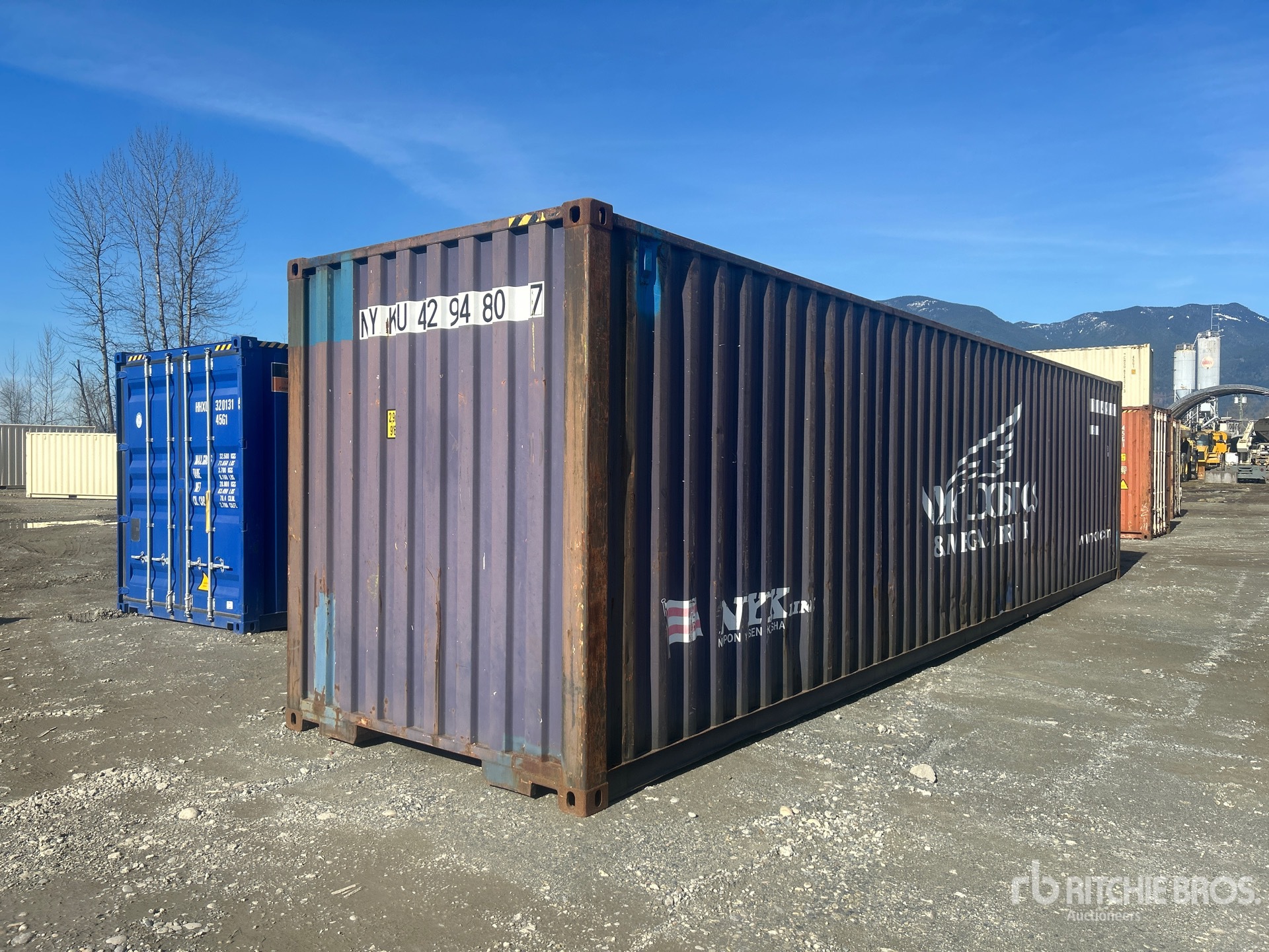 General Appearance with Imagen: esquina trasera derecha