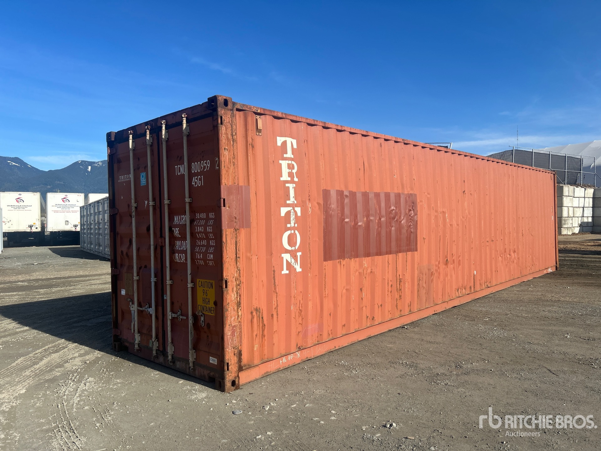 General Appearance with Imagen: esquina delantera izquierda