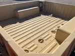 Chassis with Deck/ Floor Condition