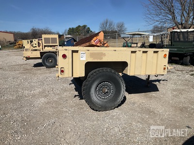 General Appearance with Sheet Metal
