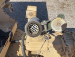 Chassis with Power Receptacle Functional