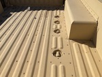 Chassis with Tie Down Points/ Lashing Rings