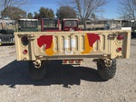 Chassis with Brake Lights Functional