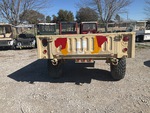 General Appearance with Paint