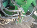 Hydraulics with