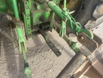 Specialty with Drawbar