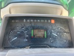 Control Station with Gauges