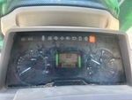 Control Station with Warning Lights