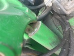 Hydraulics with Cylinder(s)