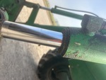 Hydraulics with
