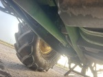 Drivetrain with Transmission