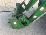 Specialty with Quick Coupler