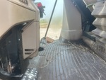 Chassis with Master Cylinder/Brake Control
