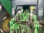 Hydraulics with Rear Remote Hydraulic Circuits