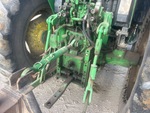 Drivetrain with PTO