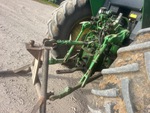 Specialty with 3-Point Linkage