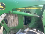 General Appearance with Sheet Metal (fiberglass) Condition