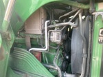 Engine with Engine - Right Side