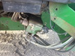Hydraulics with Mid Mount Remote Hydraulic Circuits