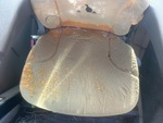 Control Station with Seats/Armrests