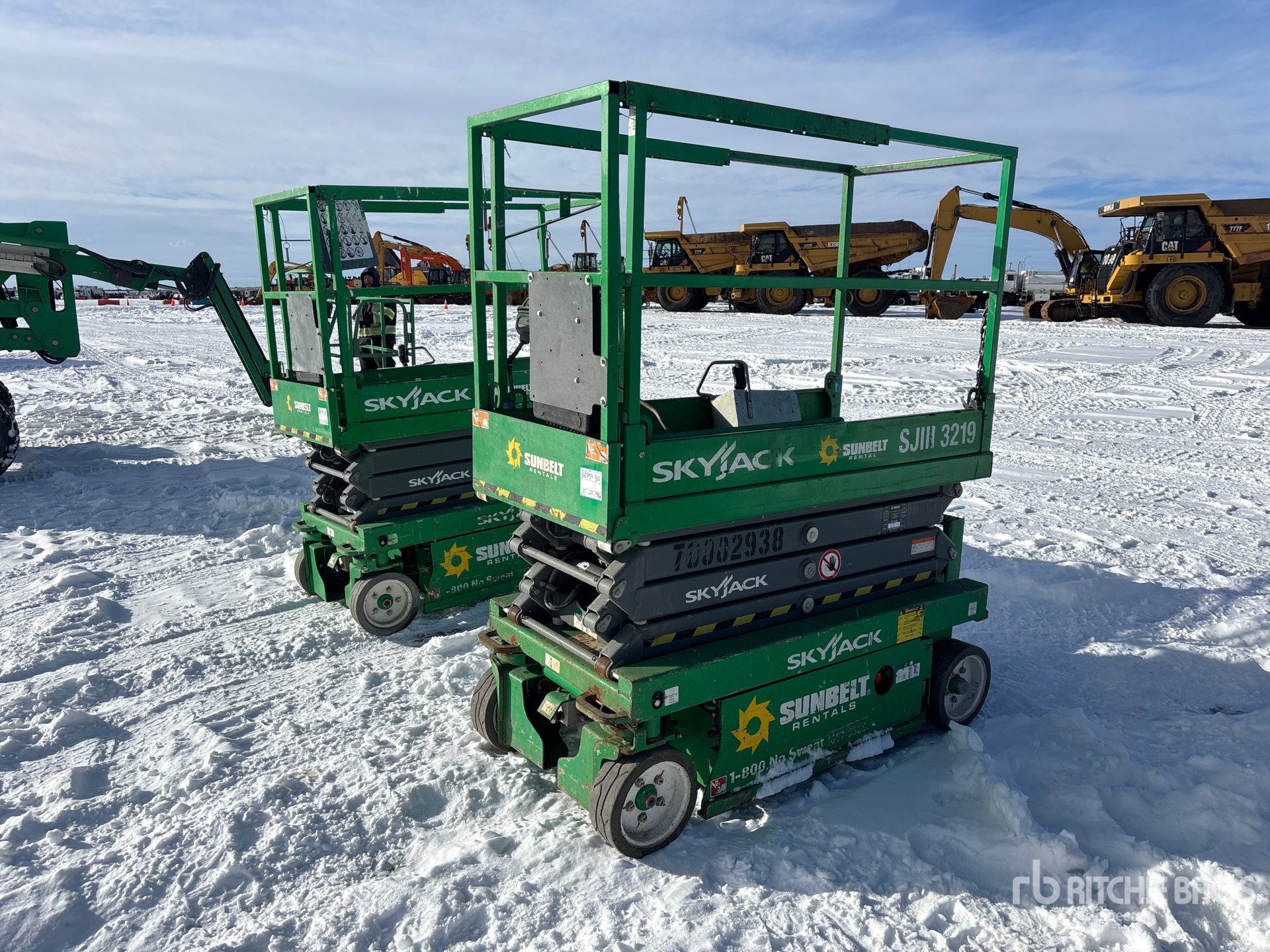 Aspect général with Image, coin avant gauche