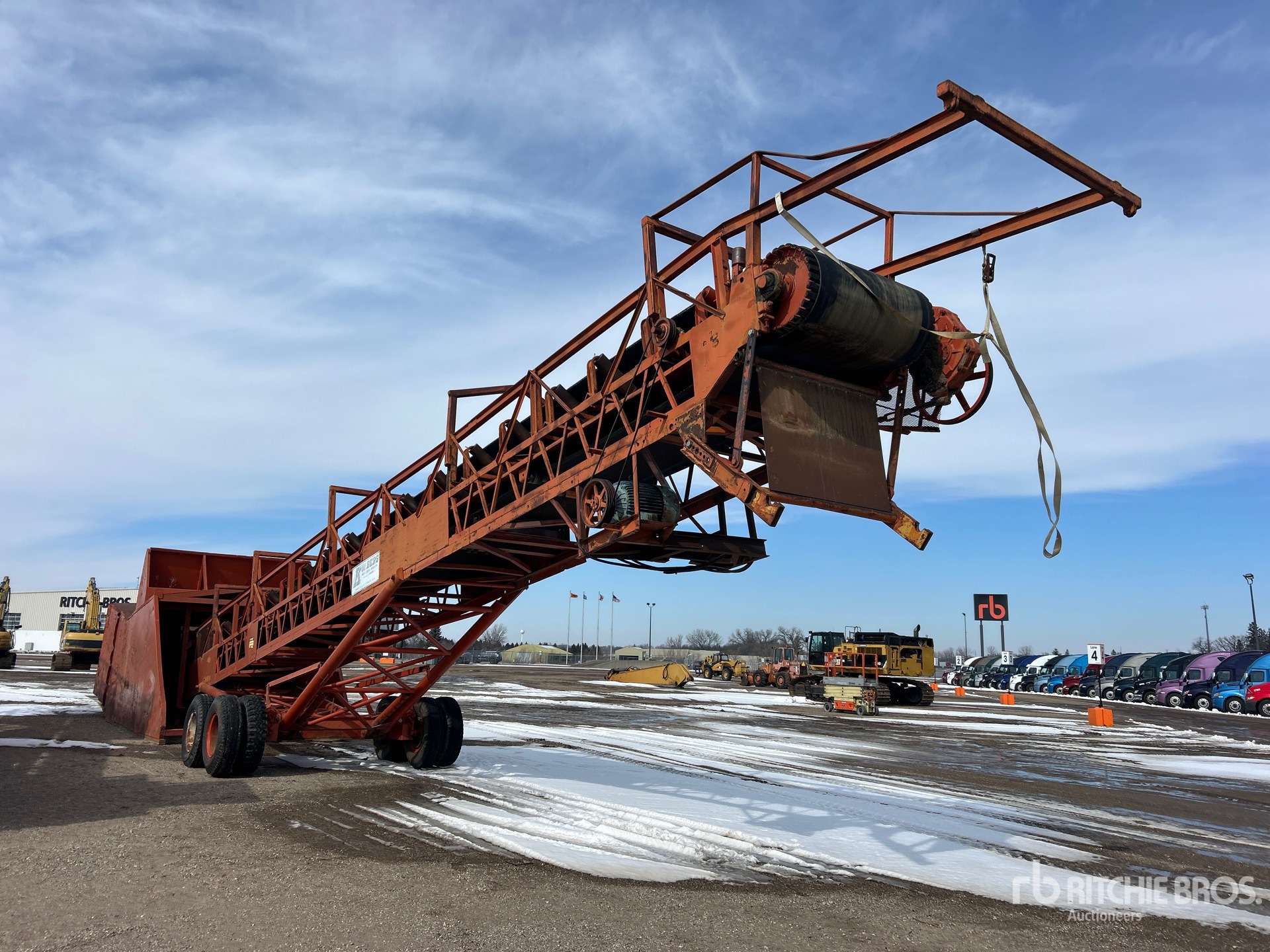 General Appearance with Imagen: esquina trasera izquierda