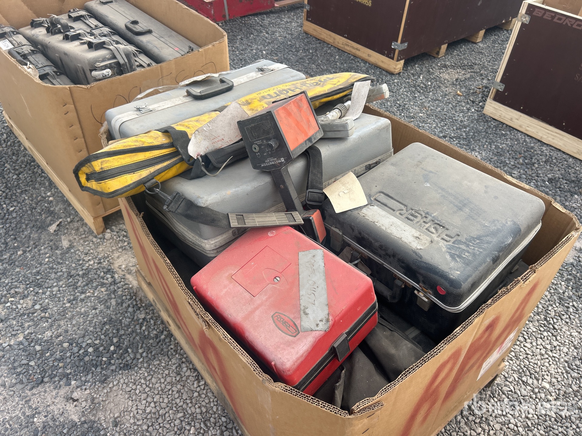 General Appearance with Imagen: esquina trasera izquierda