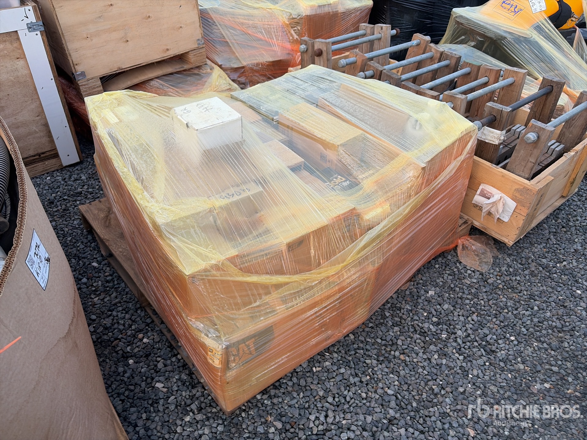 General Appearance with Foto, angolo anteriore destro