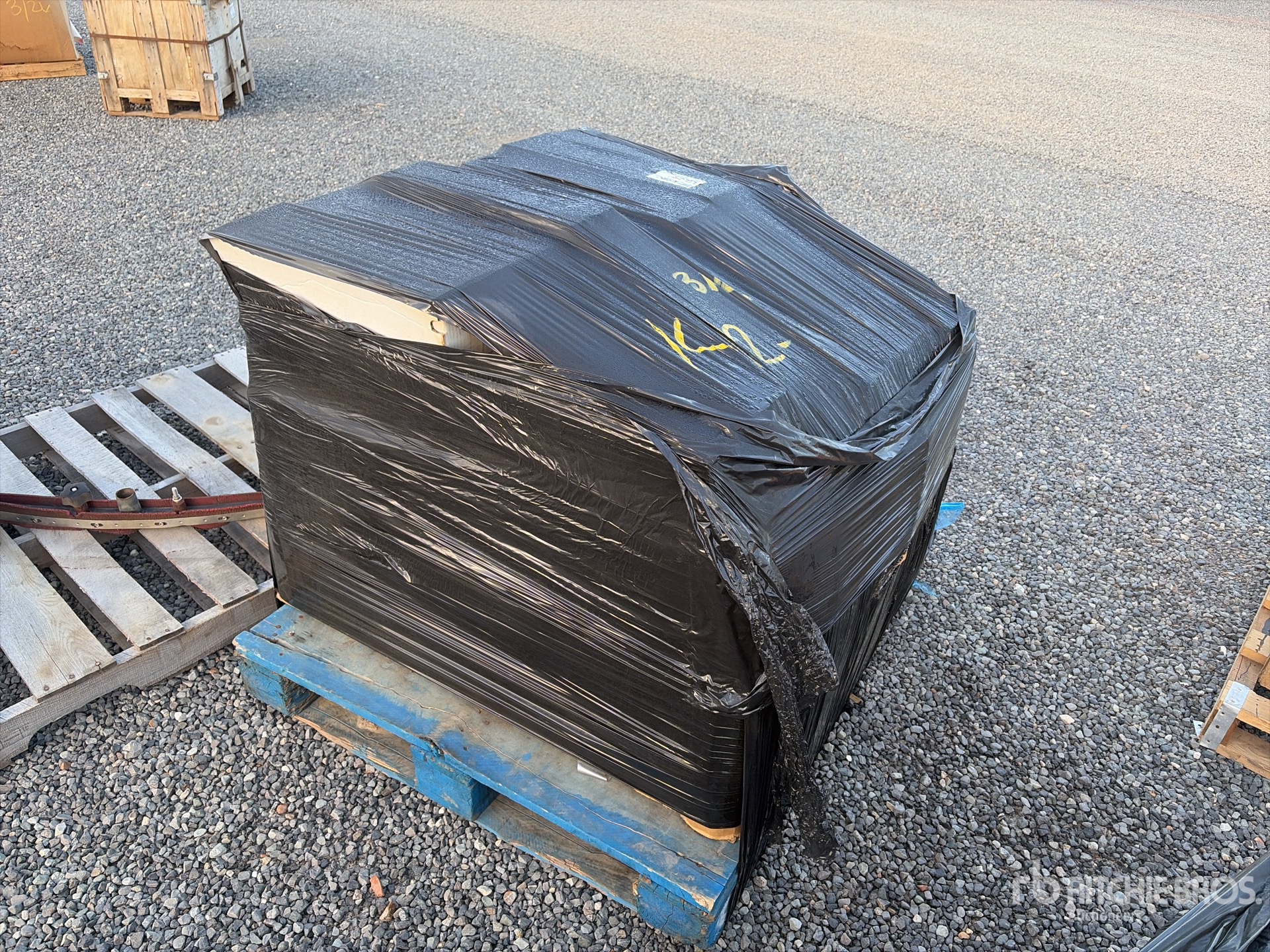 General Appearance with Foto, angolo anteriore destro