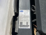 General Appearance with Refrigeration Unit Serial Number