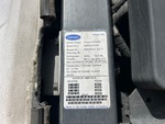 General Appearance with Refrigeration Unit Serial Number