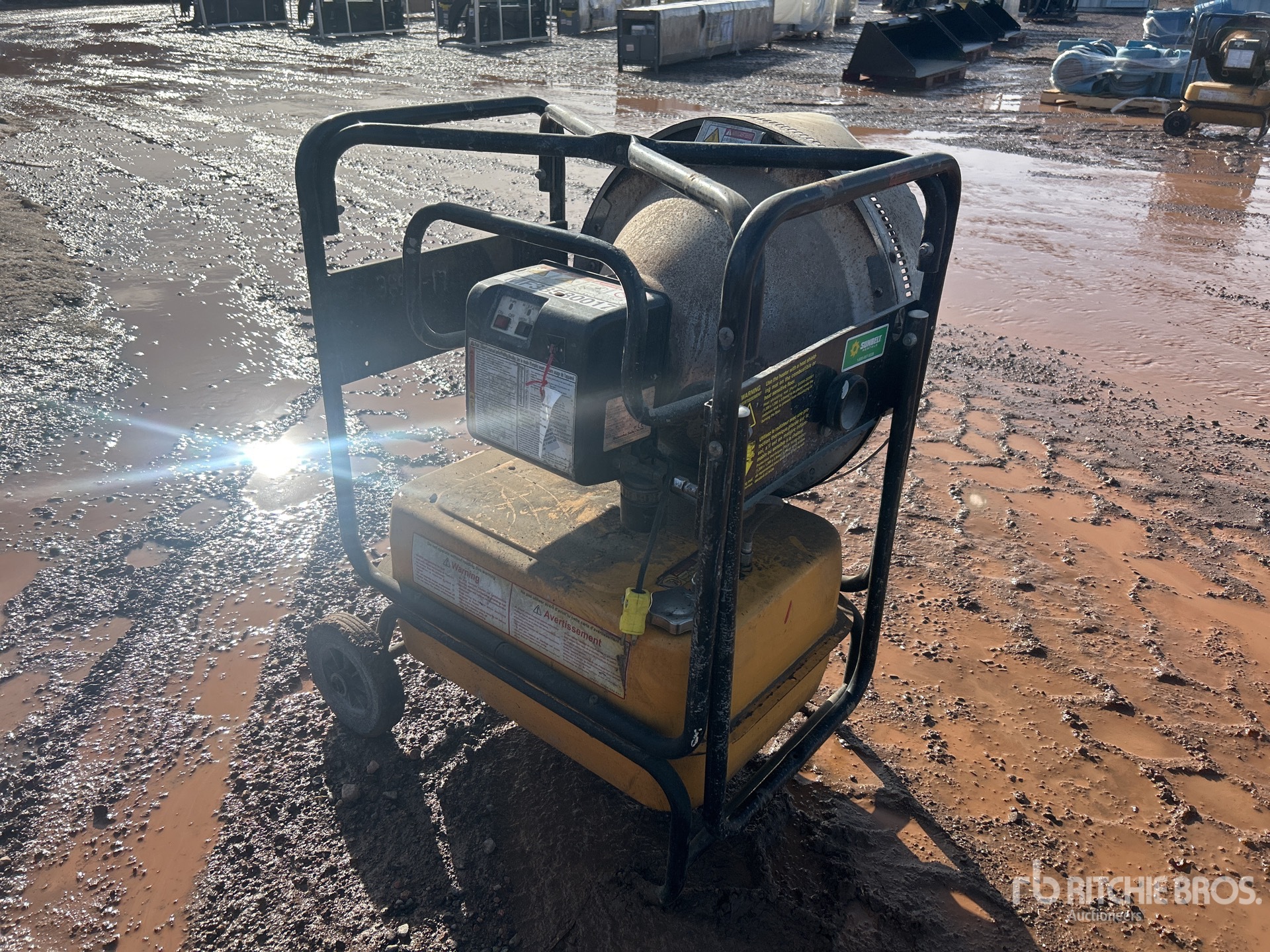 General Appearance with Imagen: esquina trasera derecha