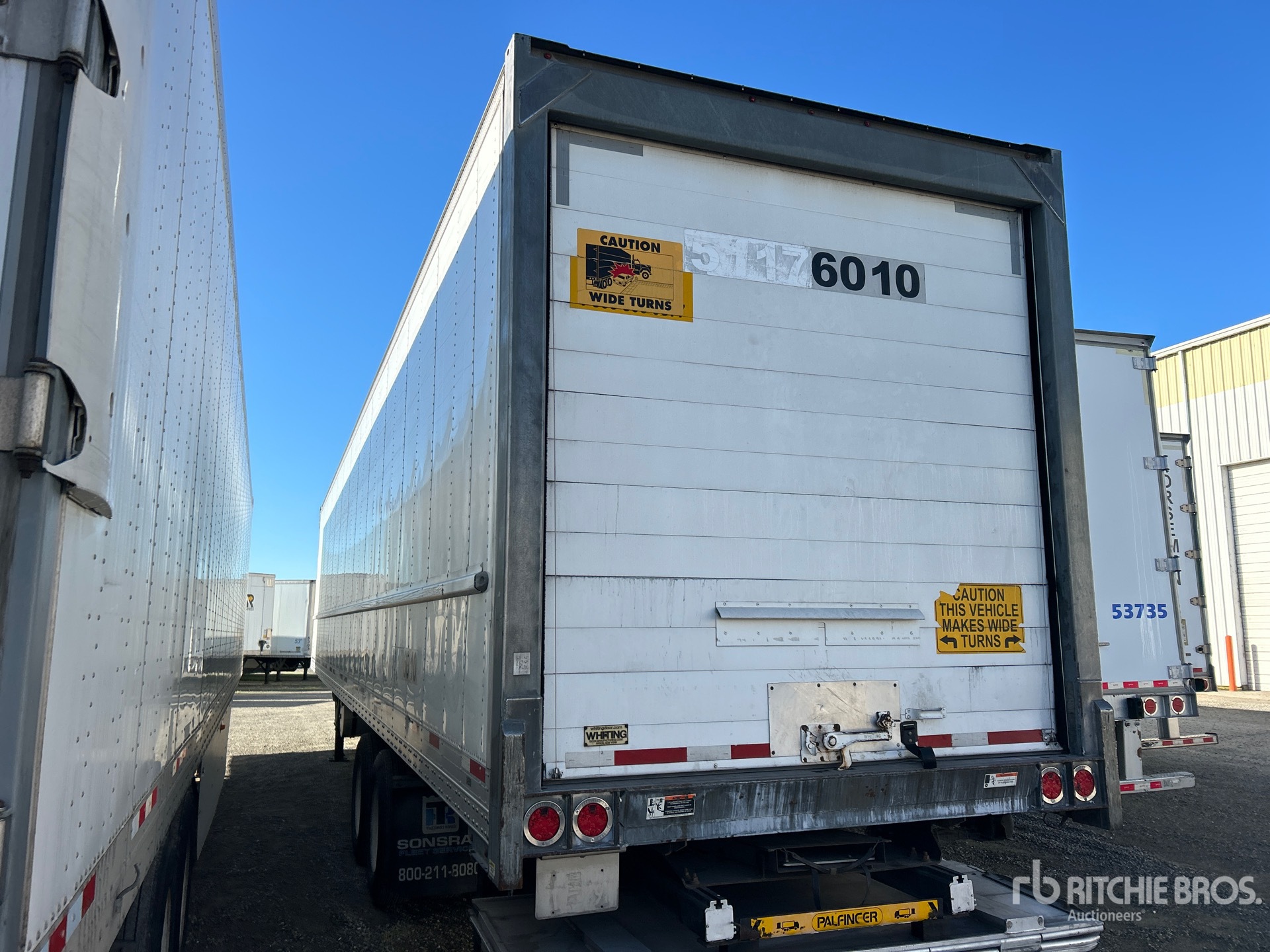 General Appearance with Zdjęcie, lewy dolny róg